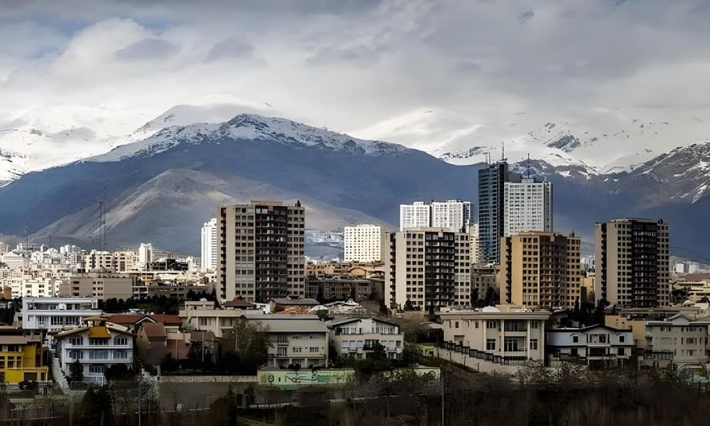 چرا در شهرک های اطراف تهران باید خانه بخریم؟